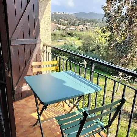 Apartamento Studio Pieds Dans L'eau